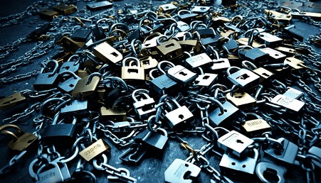 Password Best Practice